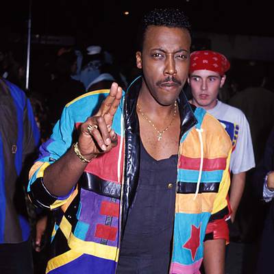 MTV Video Music Awards 2021 | Are These MTV VMA 90s Looks Making a Comeback? | Arsenio Hall | 1080x1080