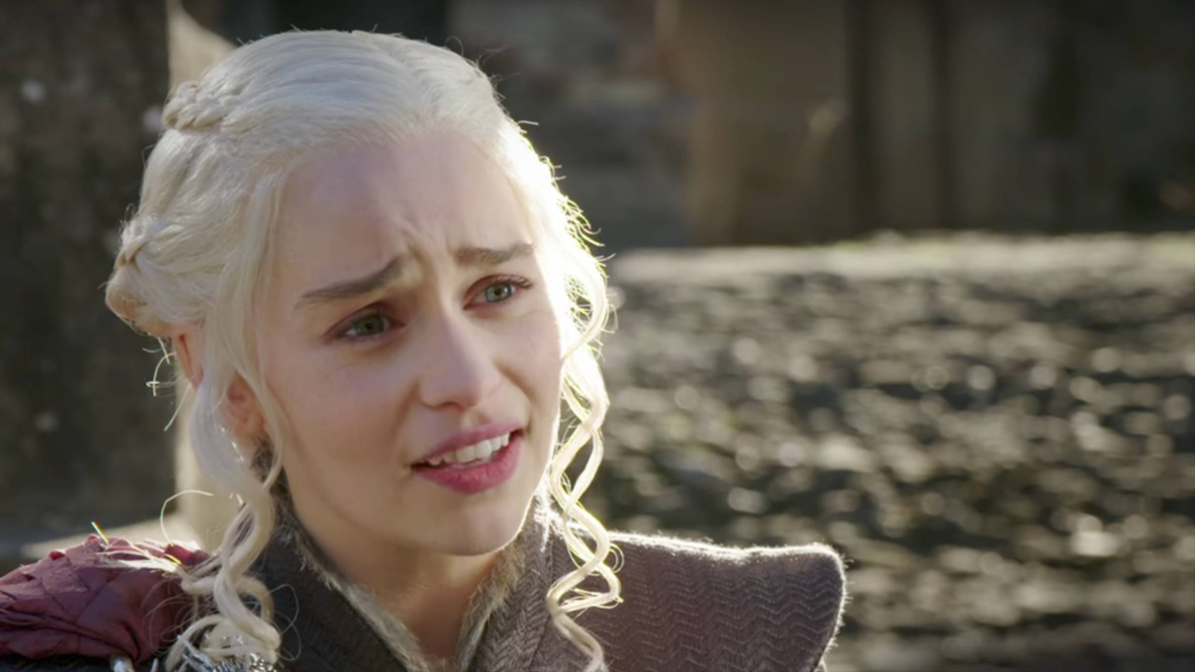 Game of Thrones: Emilia Clarke Knew That Ending Would Upset a Lot of Fans