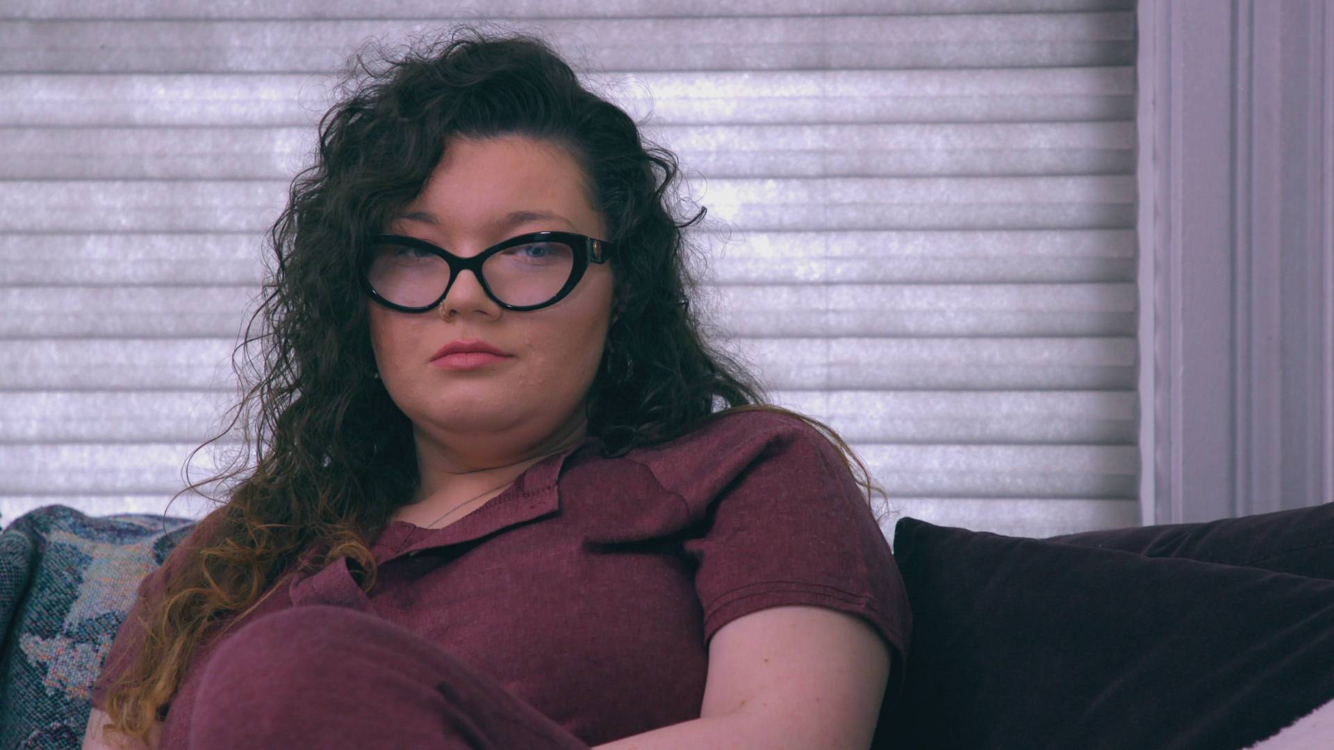 Amber Comes Out As Bisexual Teen Mom Og Video Clip Mtv