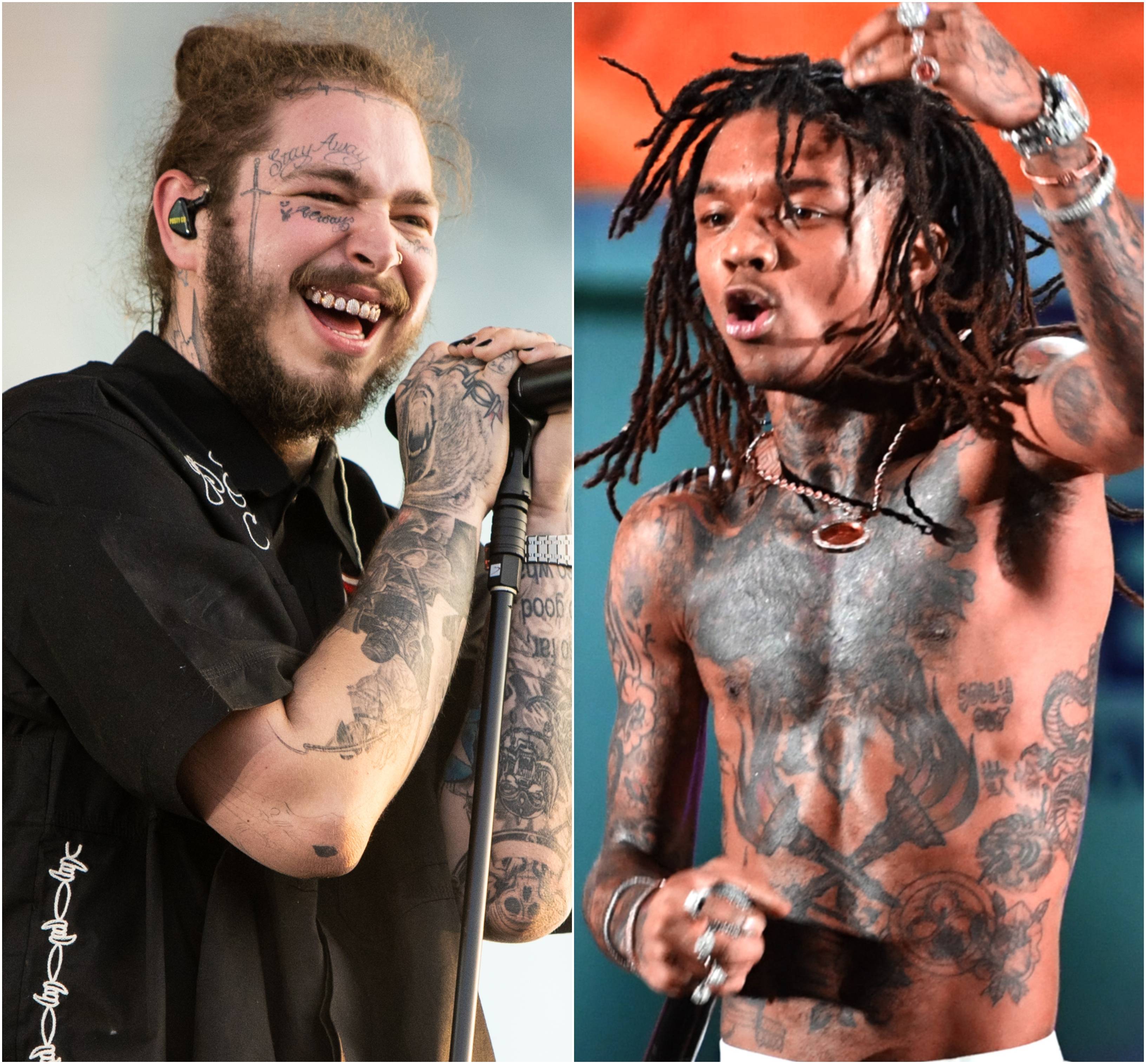 Post Malone Swae Lee Flash Sales | emergencydentistry.com