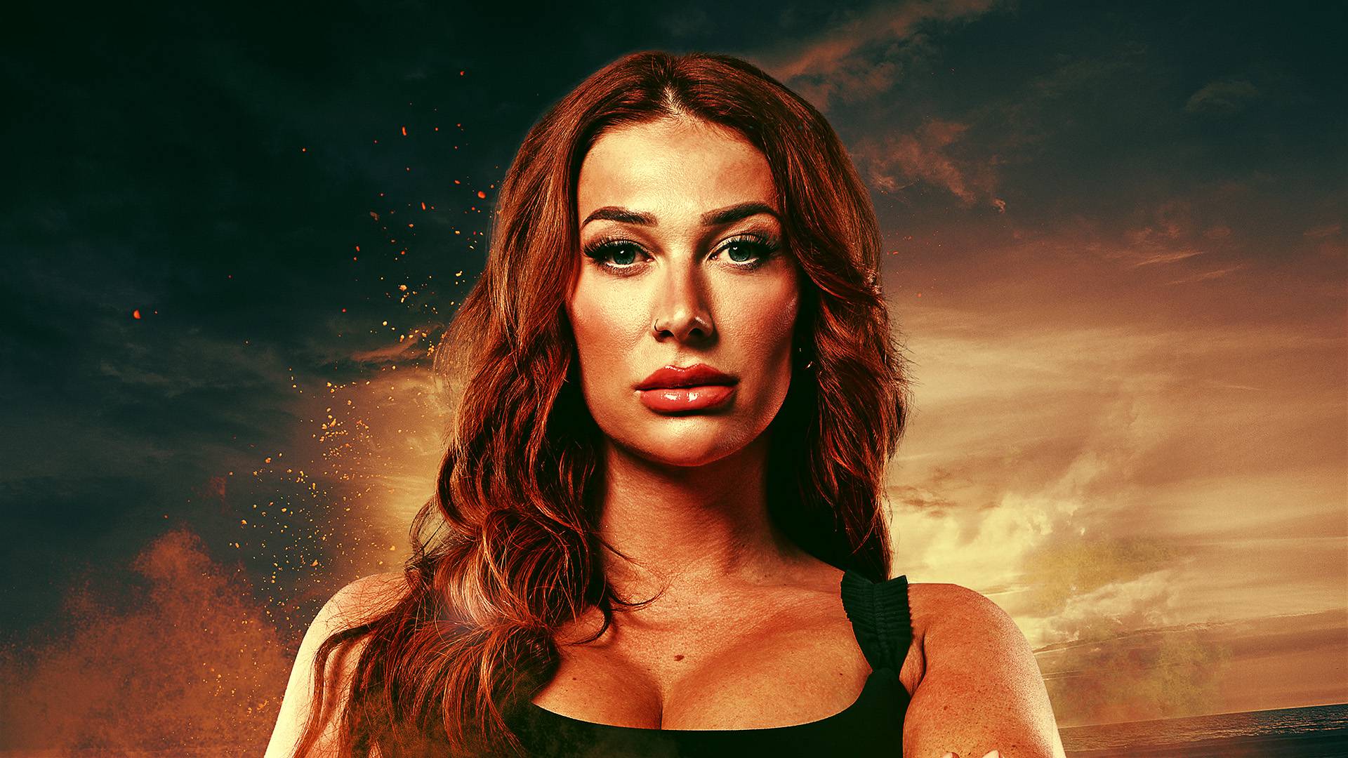 The Challenge: Battle for a New Champion - TV Series | MTV