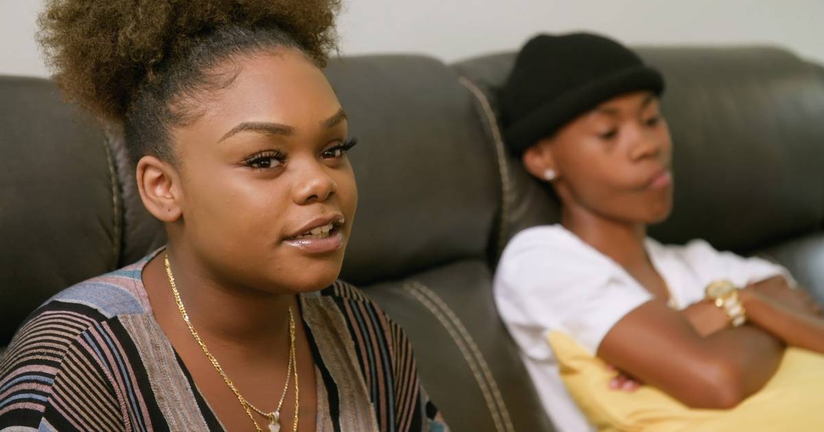 Can Counseling Help Kiaya and Teazha? - Teen Mom: Young + Pregnant ...