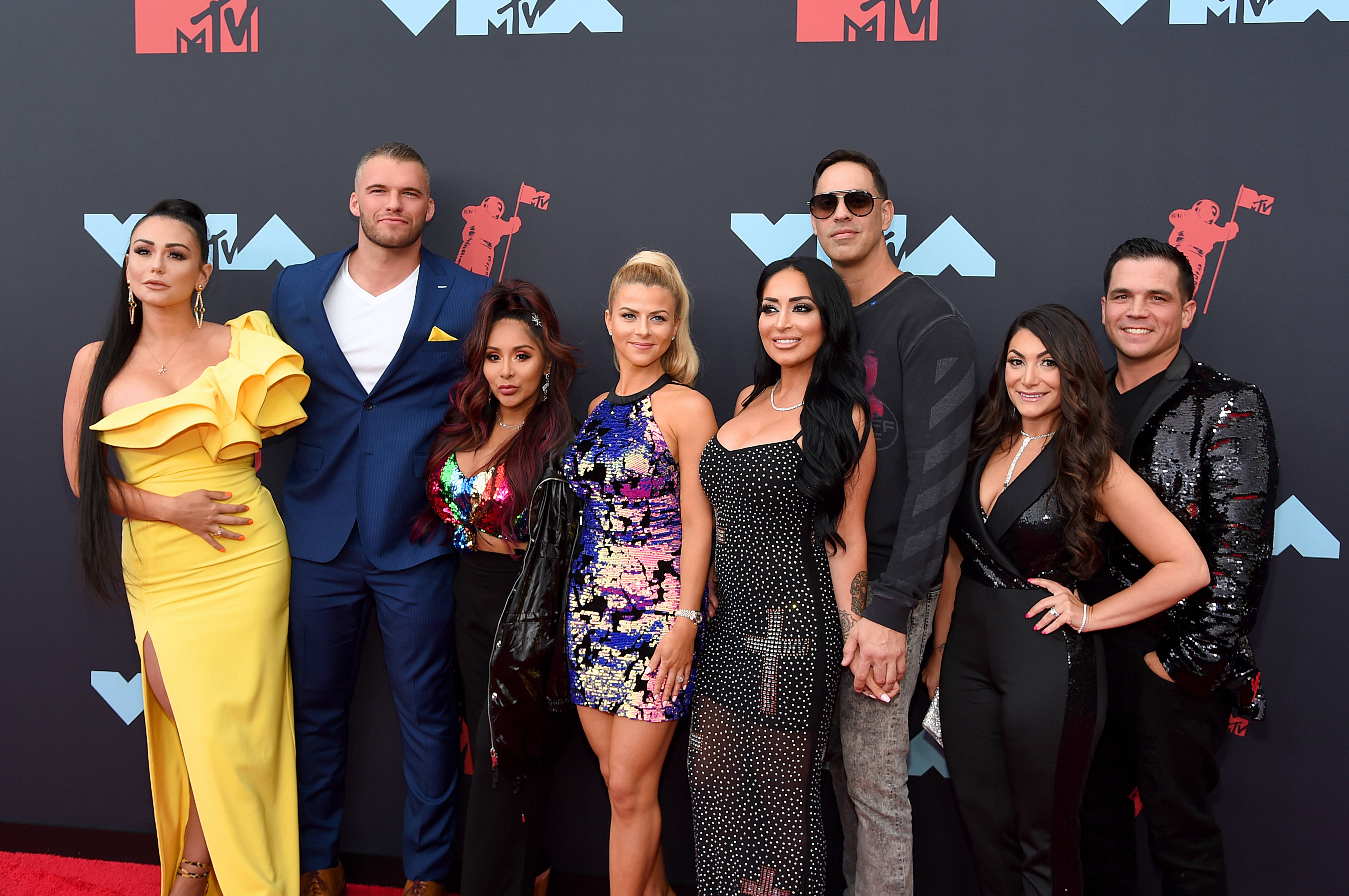 Vma 2019 best sale full episode
