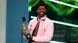 2021 VMAs | Moon Person Gallery Lil Nas X voty | 1920x1080