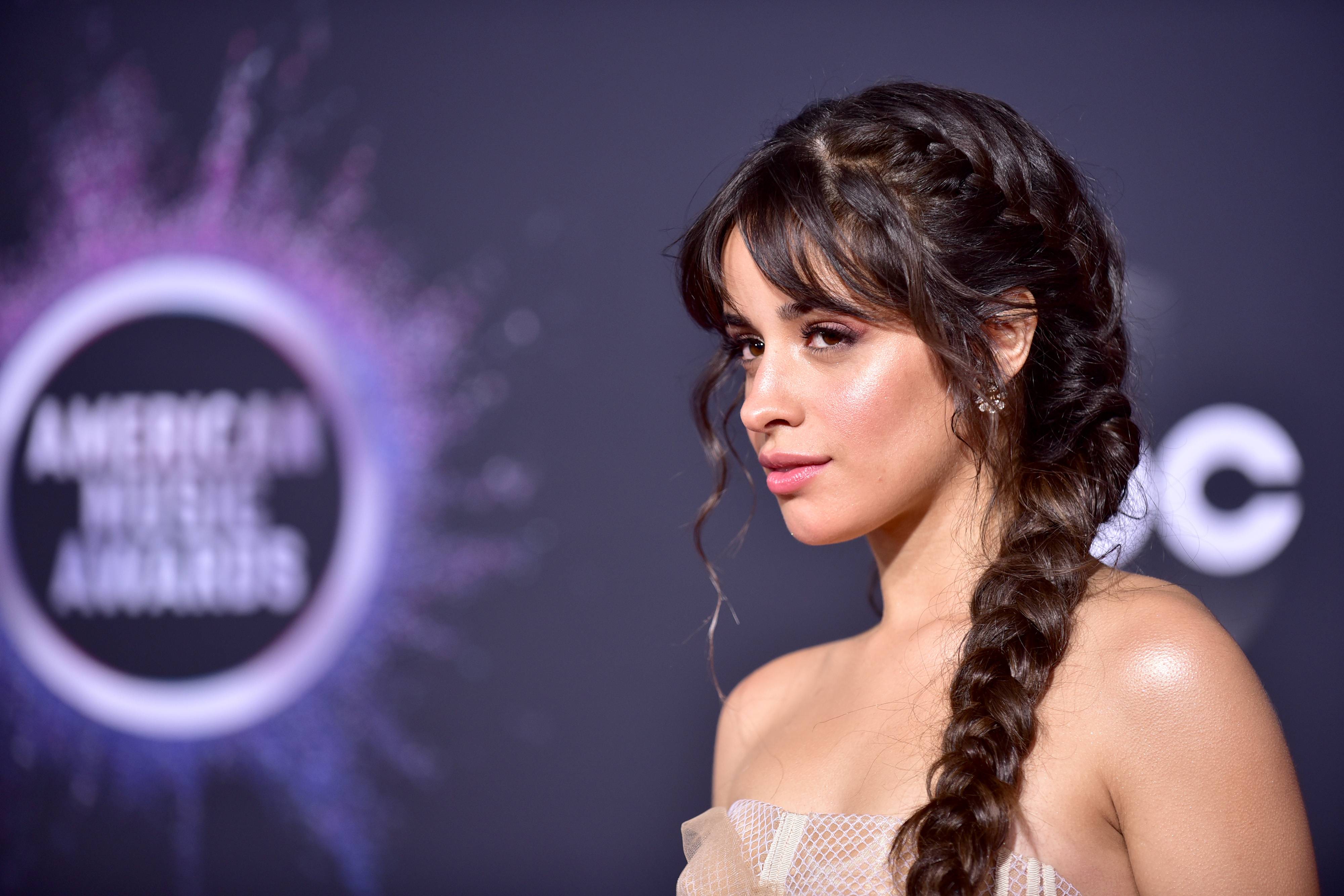 Camila Cabello Apologizes For Past Uneducated And Ignorant Racist 