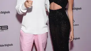 Why Justin And Hailey Bieber Got Married So Quickly | News | MTV