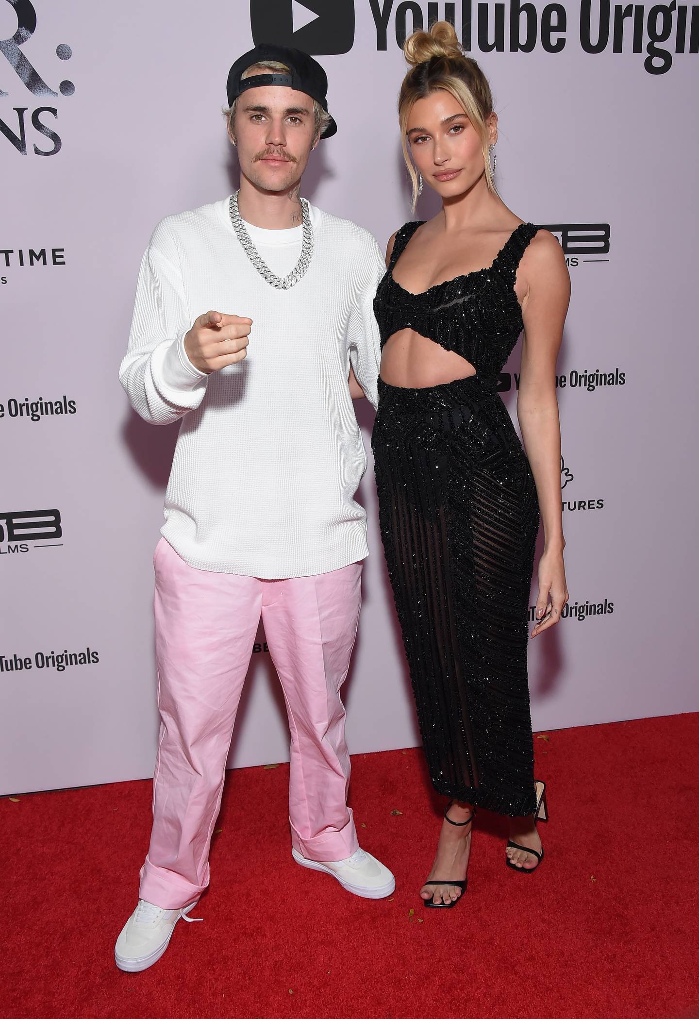 Hailey Bieber Explains What Caused Her Stroke And Latest Heart