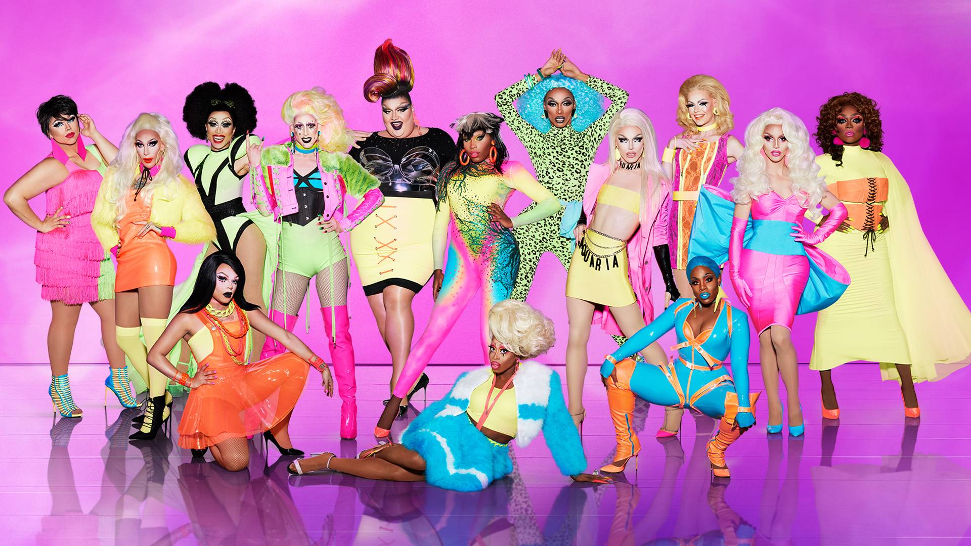 Watch rupaul's drag race season 10 deals episode 1 dailymotion