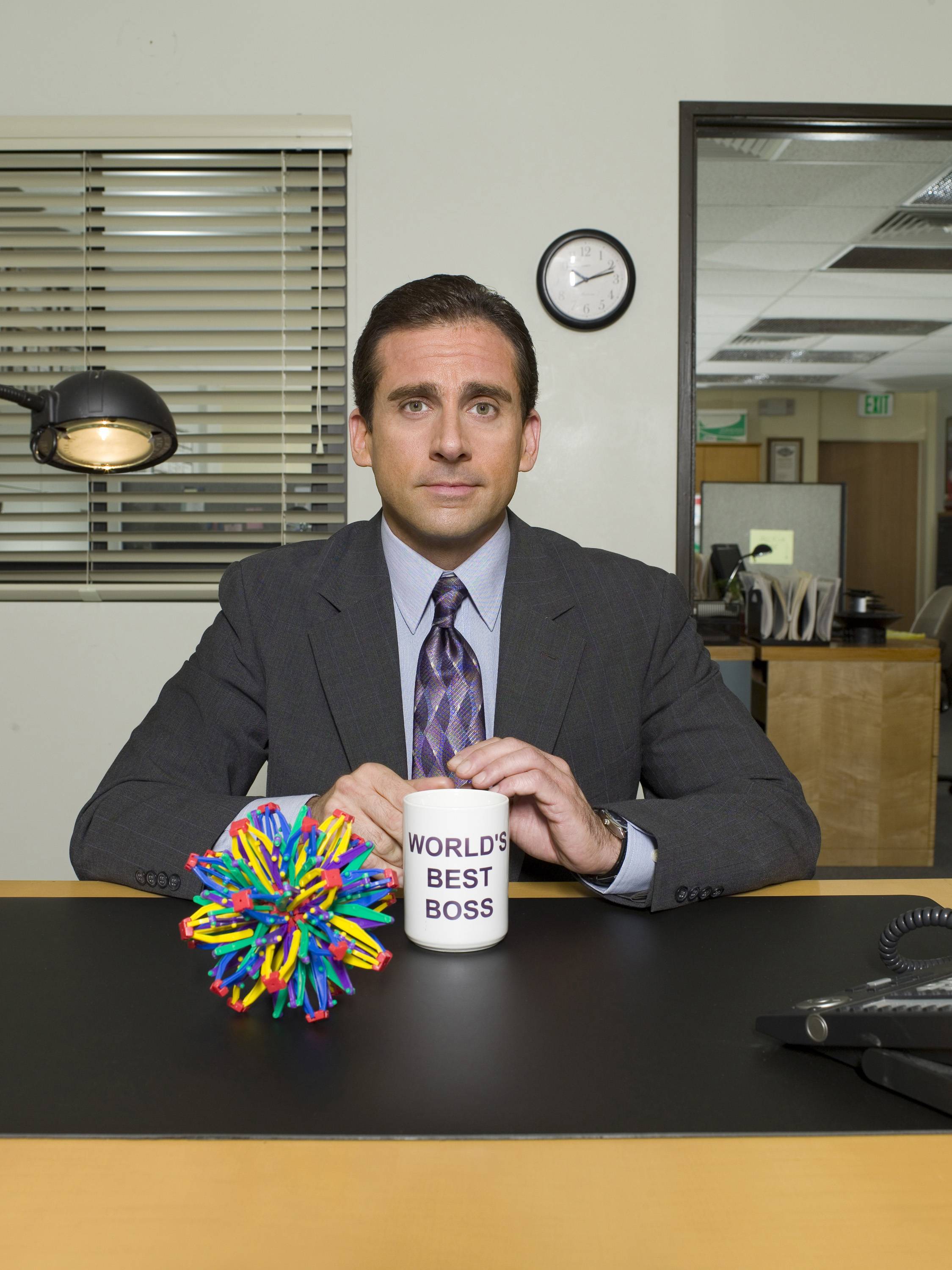 The Office' Reboot: Does The Internet's Favorite Show Need To Be Revived? |  News | MTV