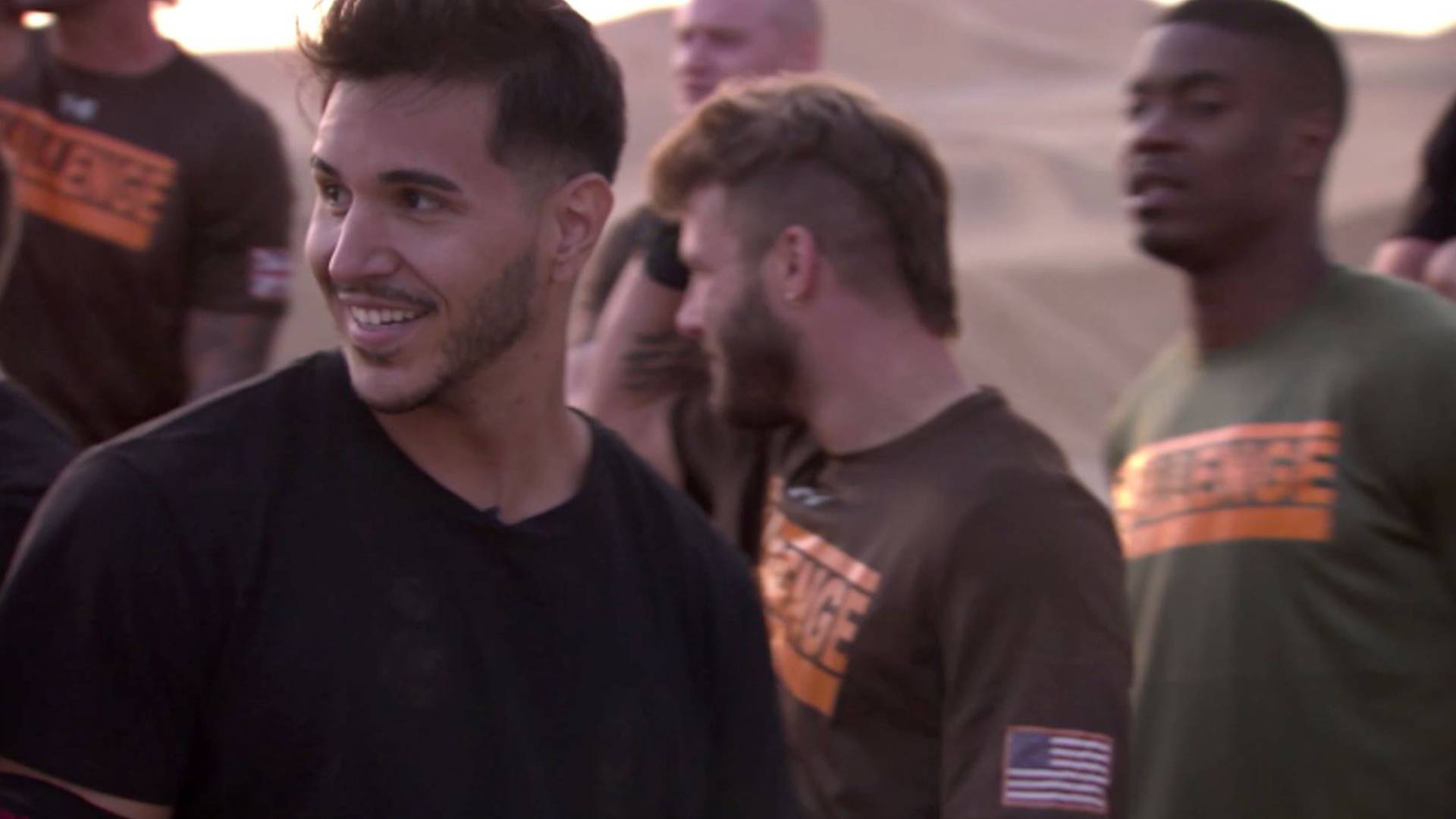 First Impressions: Turbo - The Challenge: Battle for a New Champion (Video  Clip)