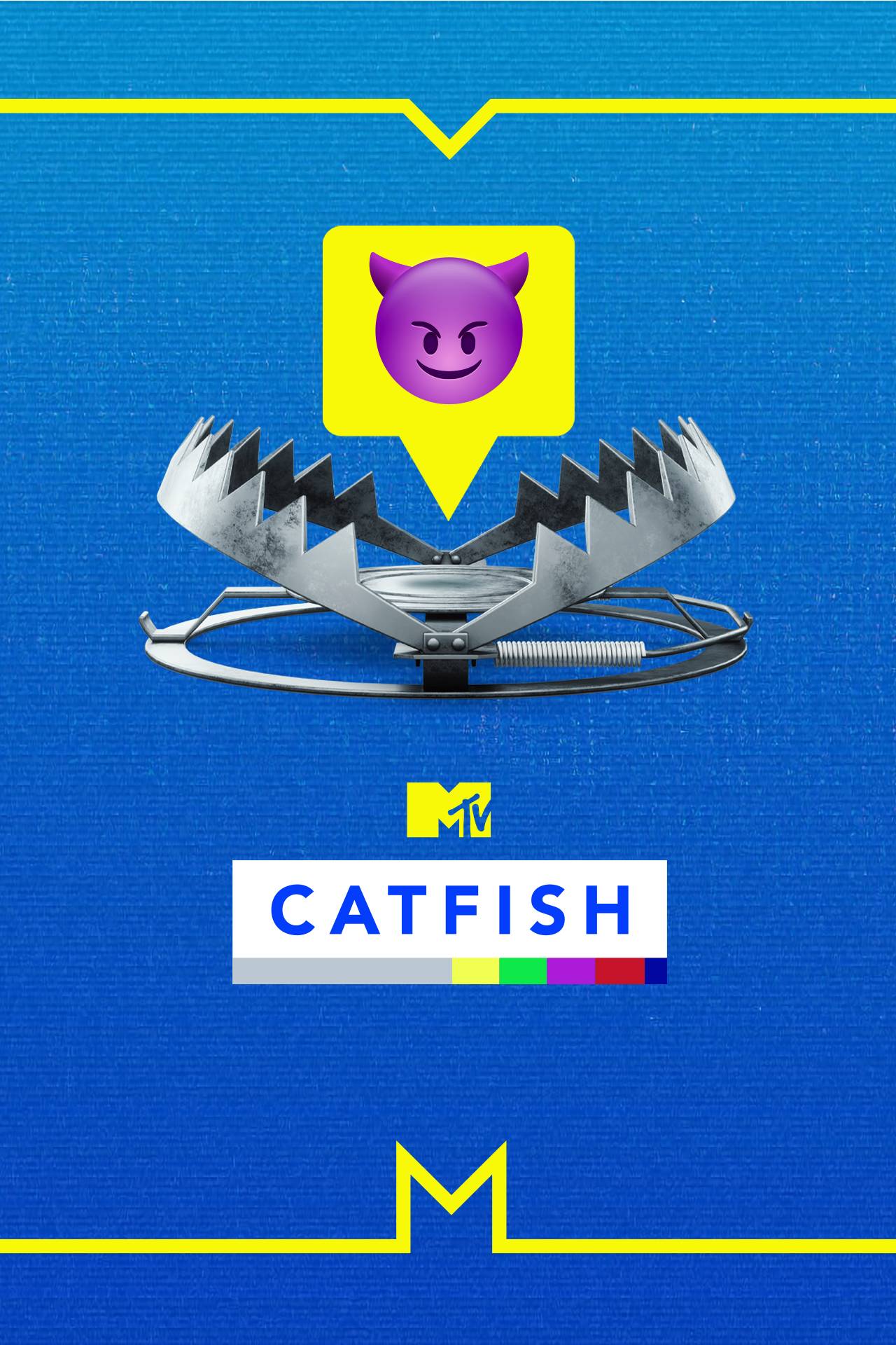 Catfish The TV Show TV Series MTV