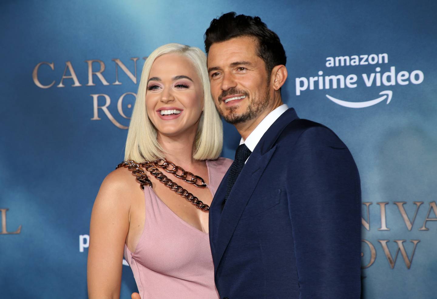 Katy Perry and Orlando Bloom's Relationship Secret News MTV