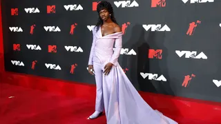 MTV Video Music Awards 2021 | The Best of the VMAs 2021 Red Carpet | Lil Nas X | 1920x1080