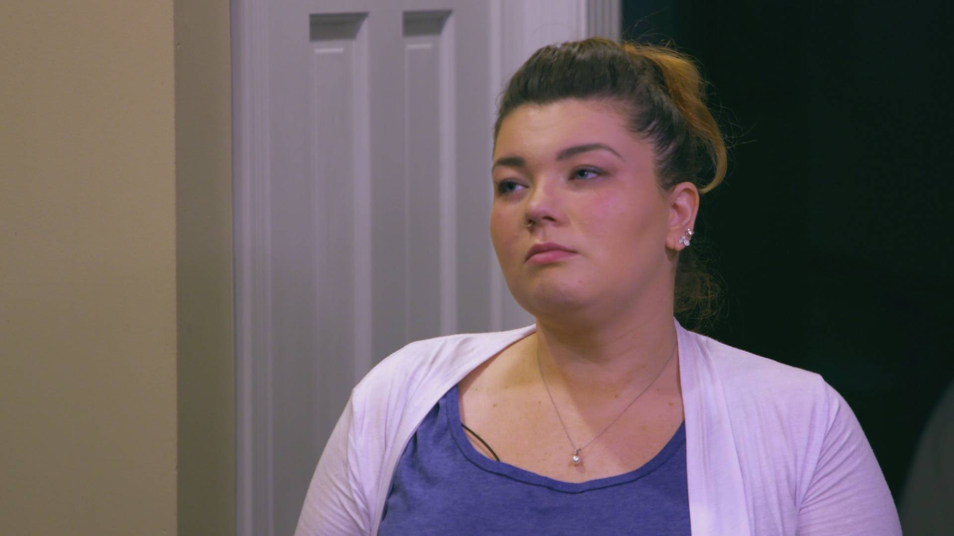 Amber Feels Out of the Loop - Teen Mom OG (Video Clip) | MTV