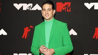 MTV Video Music Awards 2021 | The Best of the VMAs 2021 Red Carpet | G-Eazy | 1920x1080