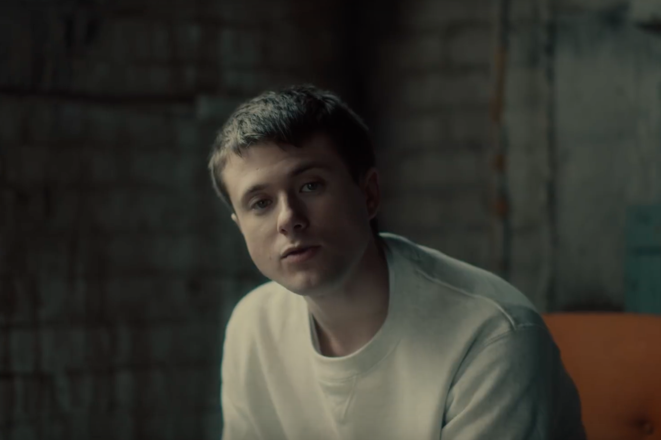 Alec Benjamin Almost Sends His Ex A 'Miss U' Text In 'The Book Of You ...