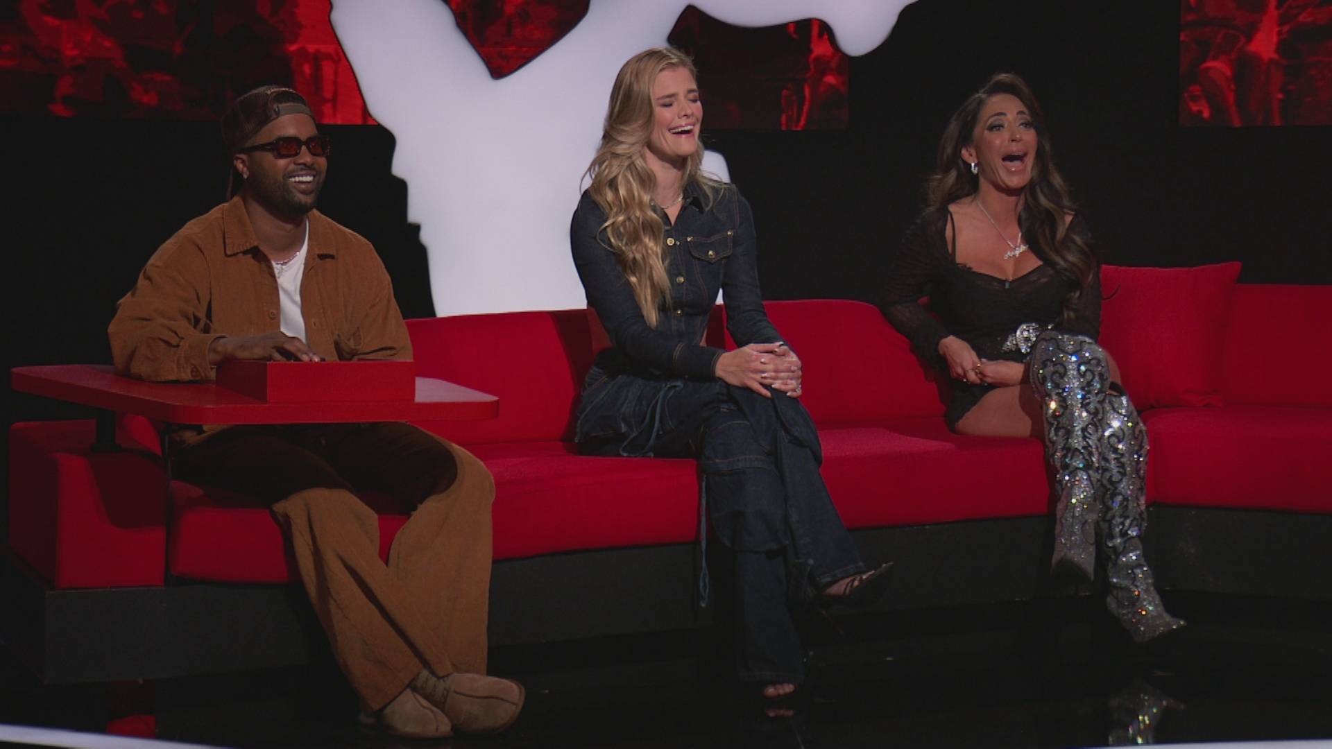 Ridiculousness full episodes free dailymotion hot sale