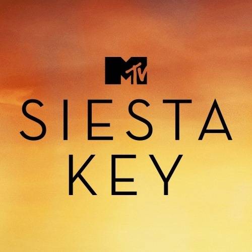 Siesta Key TV Series MTV