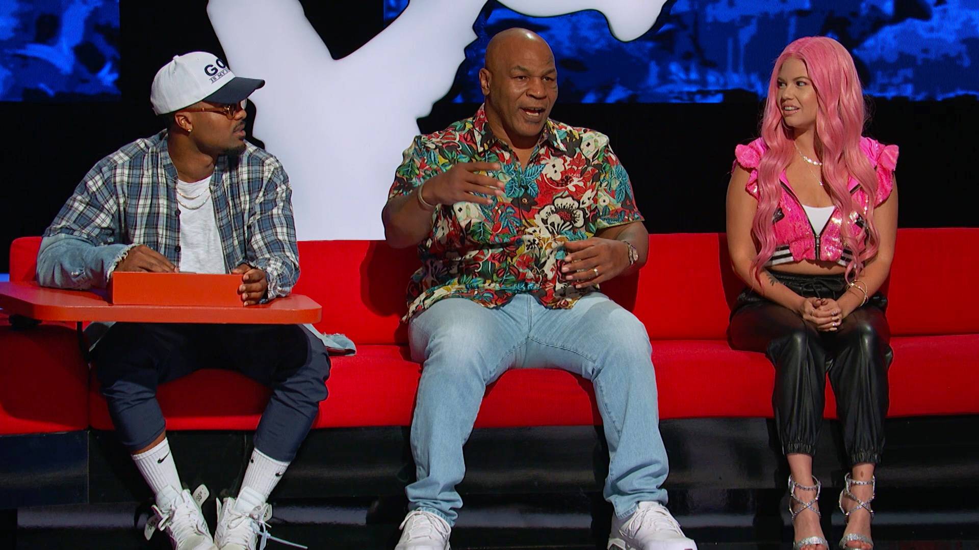 Ridiculousness full sale episodes free