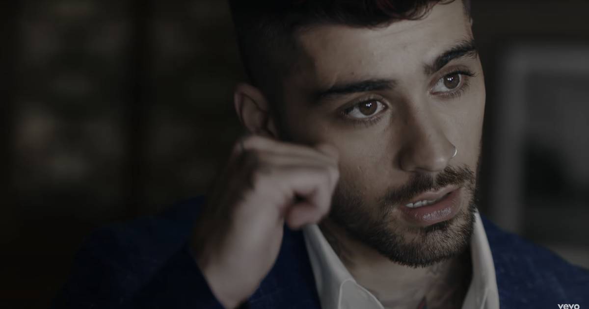 Zayn Sounds Happy On 'Better' — And Looks Like A Million Bucks In The Video