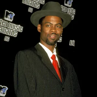 MTV Video Music Awards 2021 | Are These MTV VMA 90s Looks Making a Comeback? | Chris Rock | 1080x1080