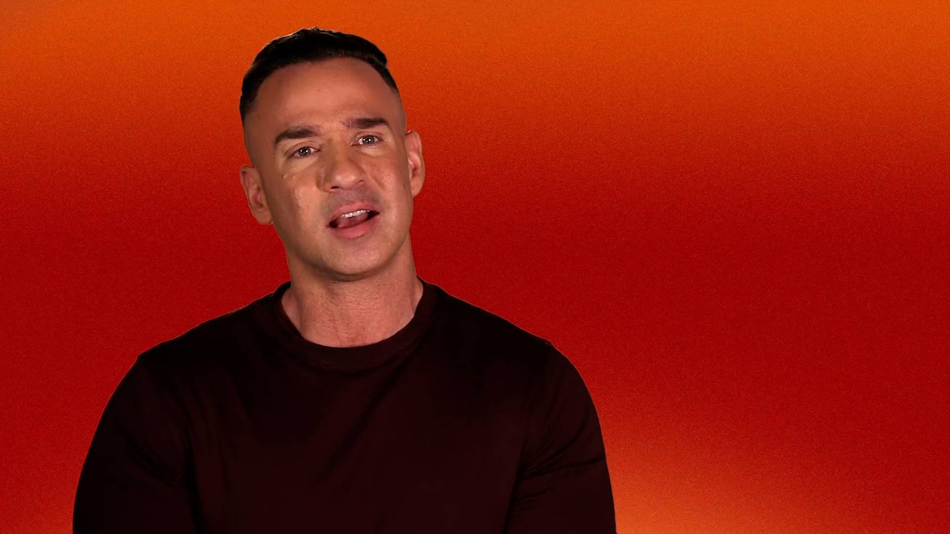 Mike Explains His Many Nicknames Jersey Shore Family Vacation (Video