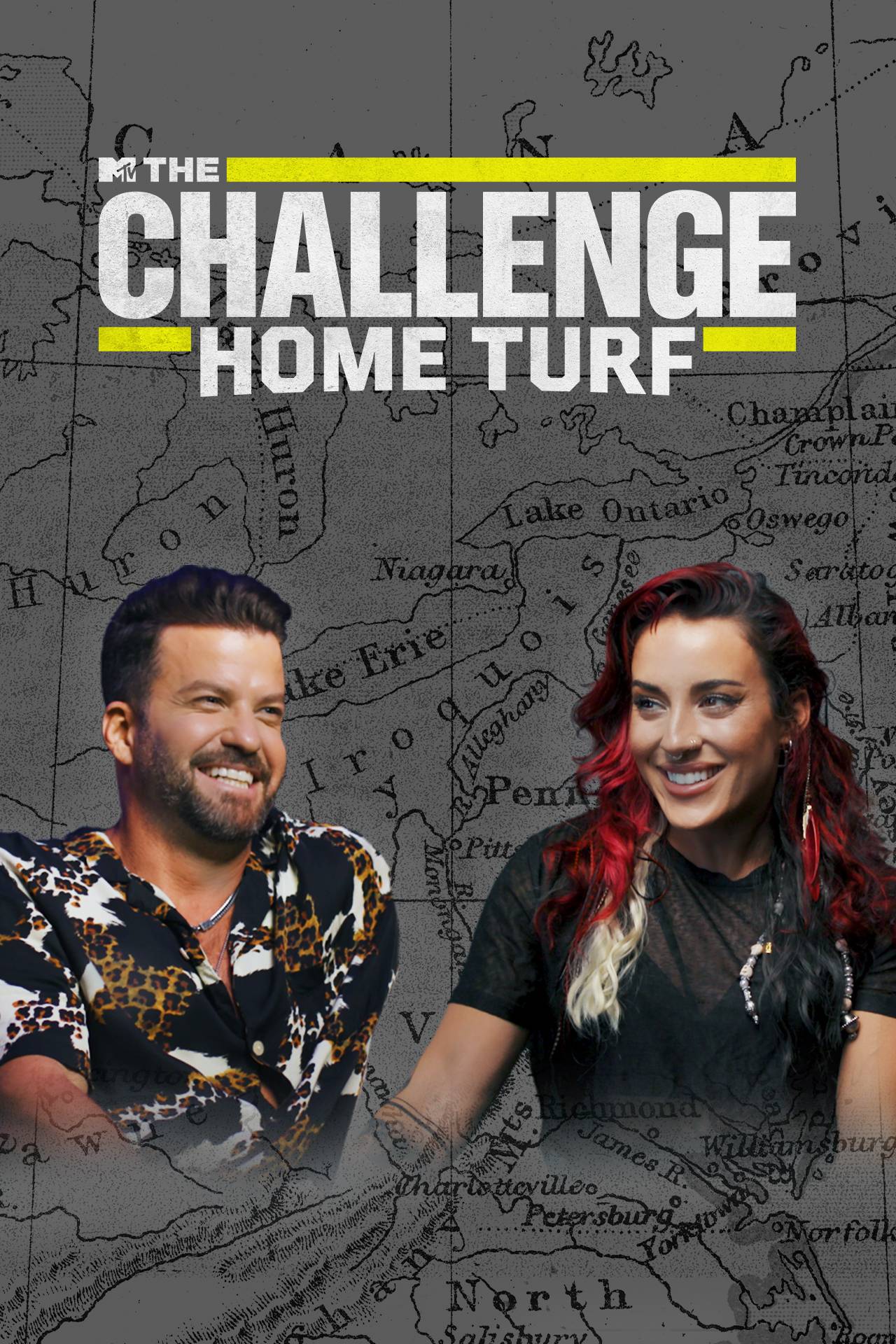 Home - Down For the Challenge