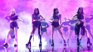 2022 VMAs | Showstopping Performance BLACKPINK | 1920x1080