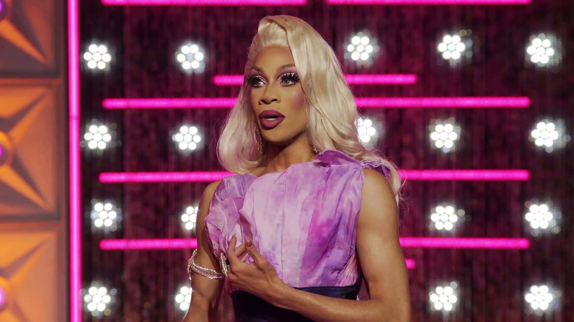 Tvmuse rupaul's best sale drag race