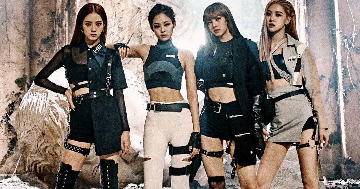 Everything We Know About BLACKPINK's August Comeback