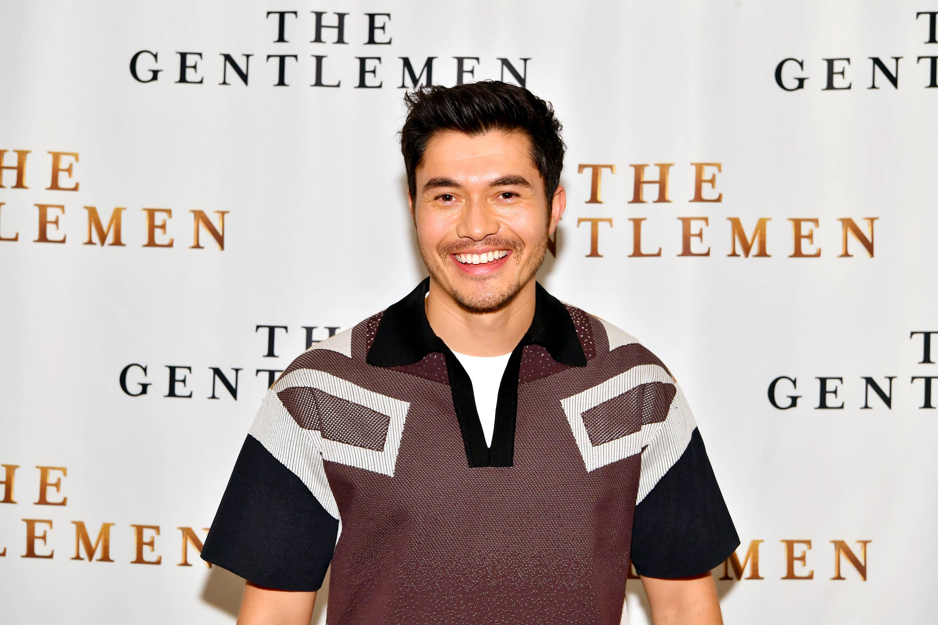 Henry Golding Blessed Us With Our First Look At His 'Snake Eyes ...