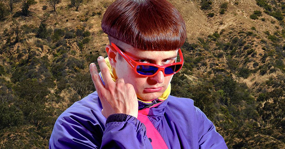 Oliver Tree - I'm more than a pretty face