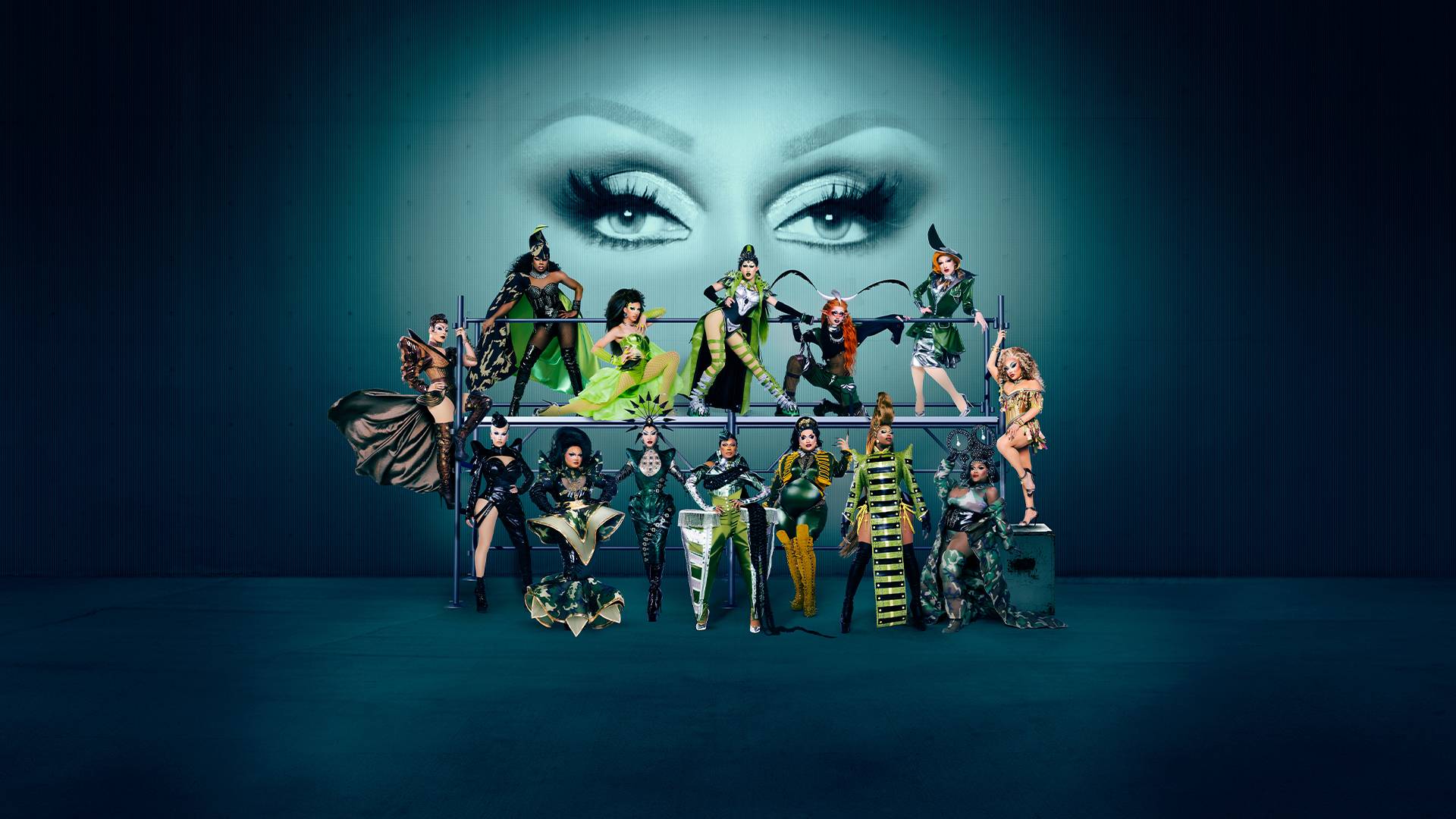 Watch rupaul's drag on sale race online free putlocker