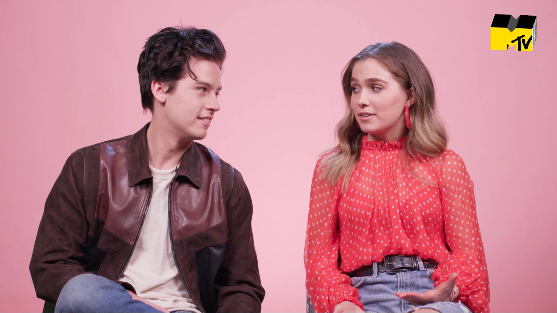 Five Feet Apart review: Although riddled with clichés, Haley Lu