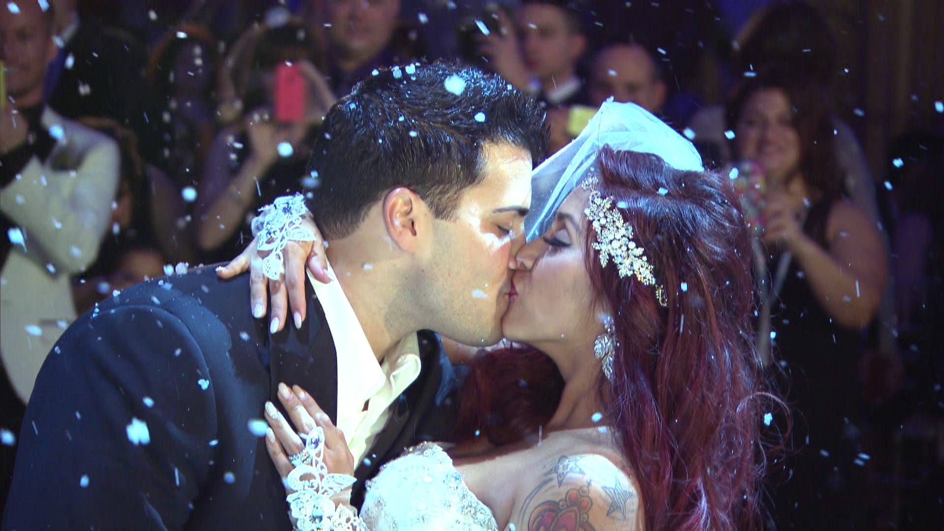 Snooki and JWoww's Dos and Don'ts of Getting Engaged