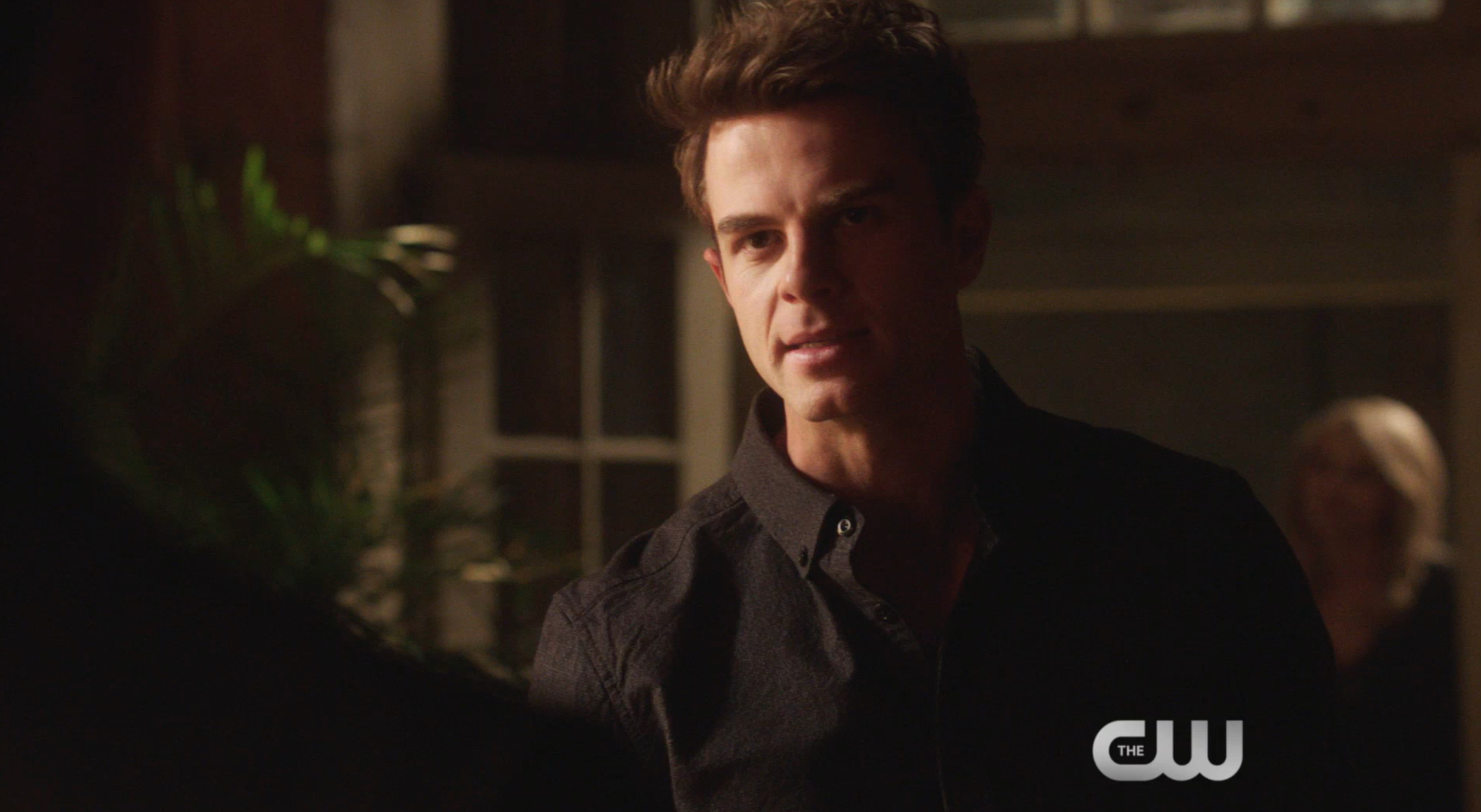 Nathaniel Buzolic Returns as Kol in The Originals Web Series!