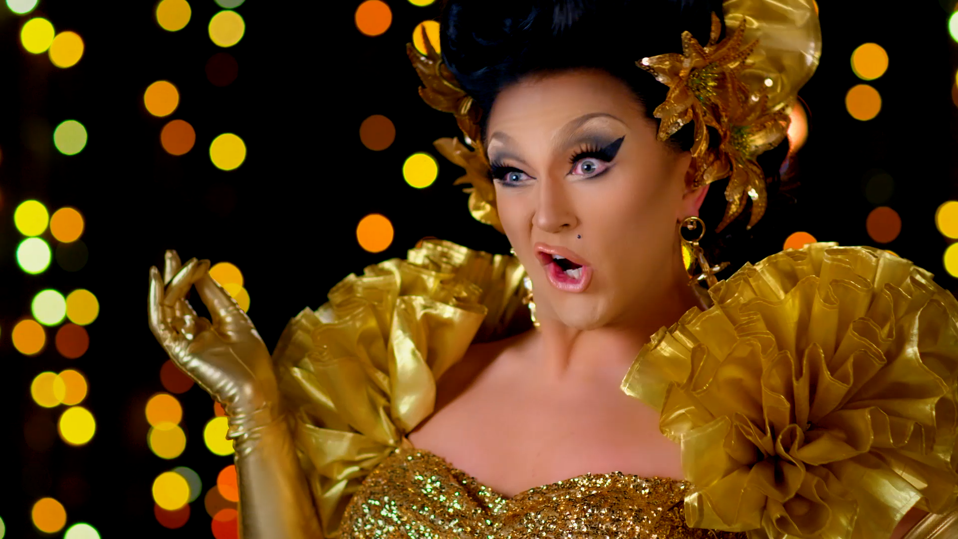 RuPaul's Drag Race All Stars Season 3: Meet BenDeLaCreme - RuPaul's ...