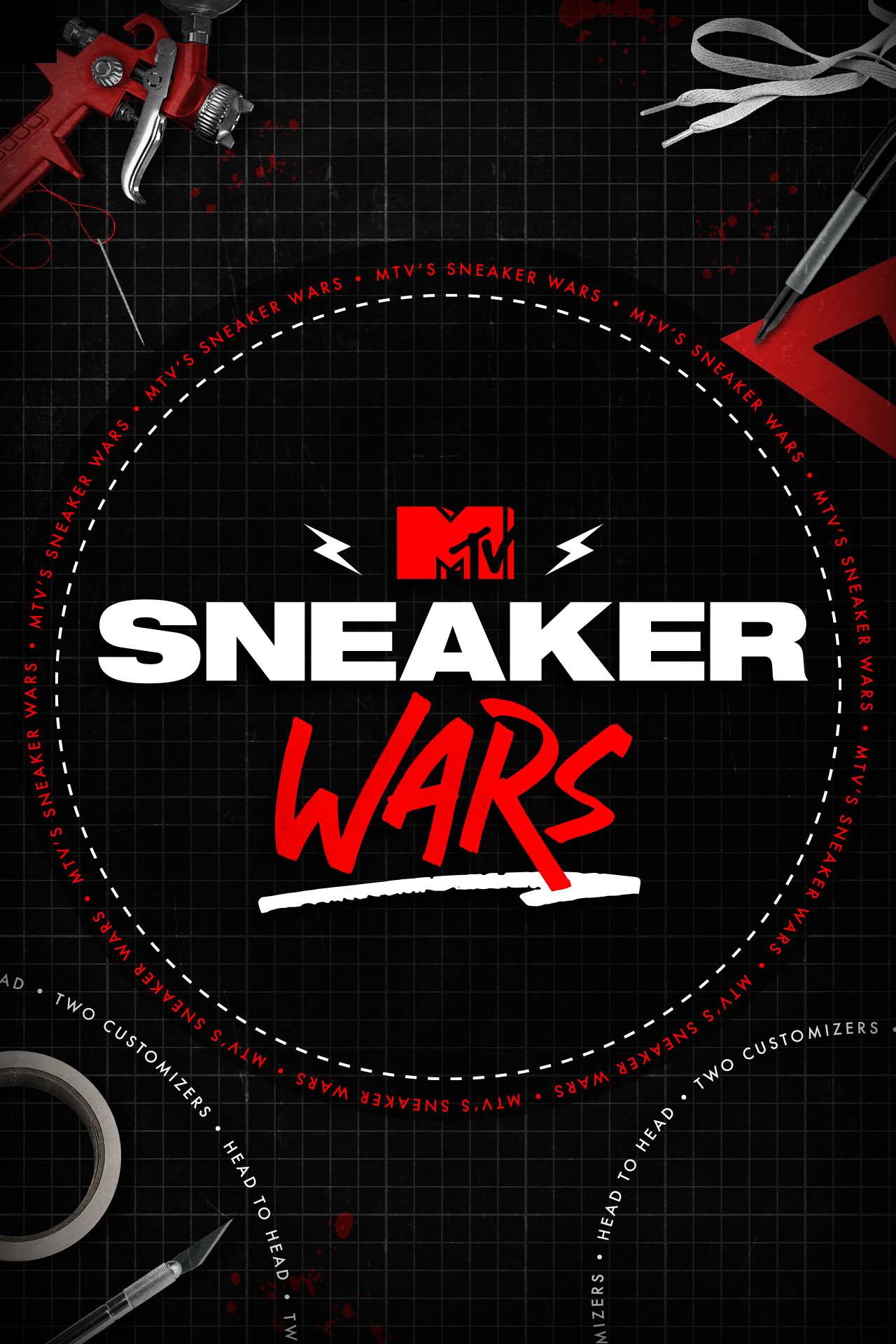 Sneaker war sales