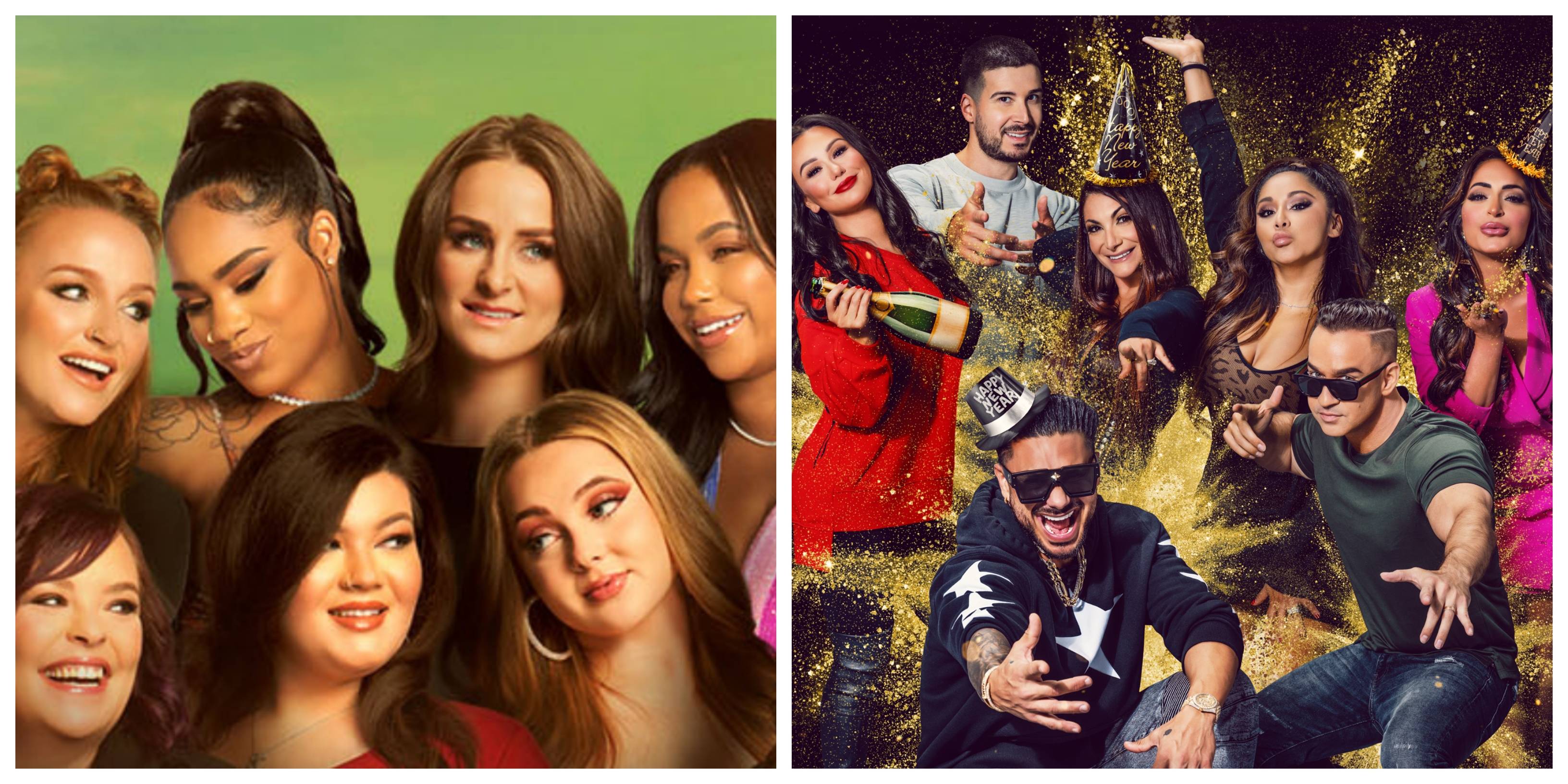 New Year Lineup These Are The MTV Shows Premiering In 2022 News MTV