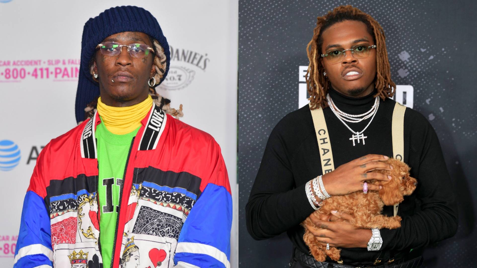 Gunna Returns to the Studio, Shares Support for Young Thug - Rap-Up
