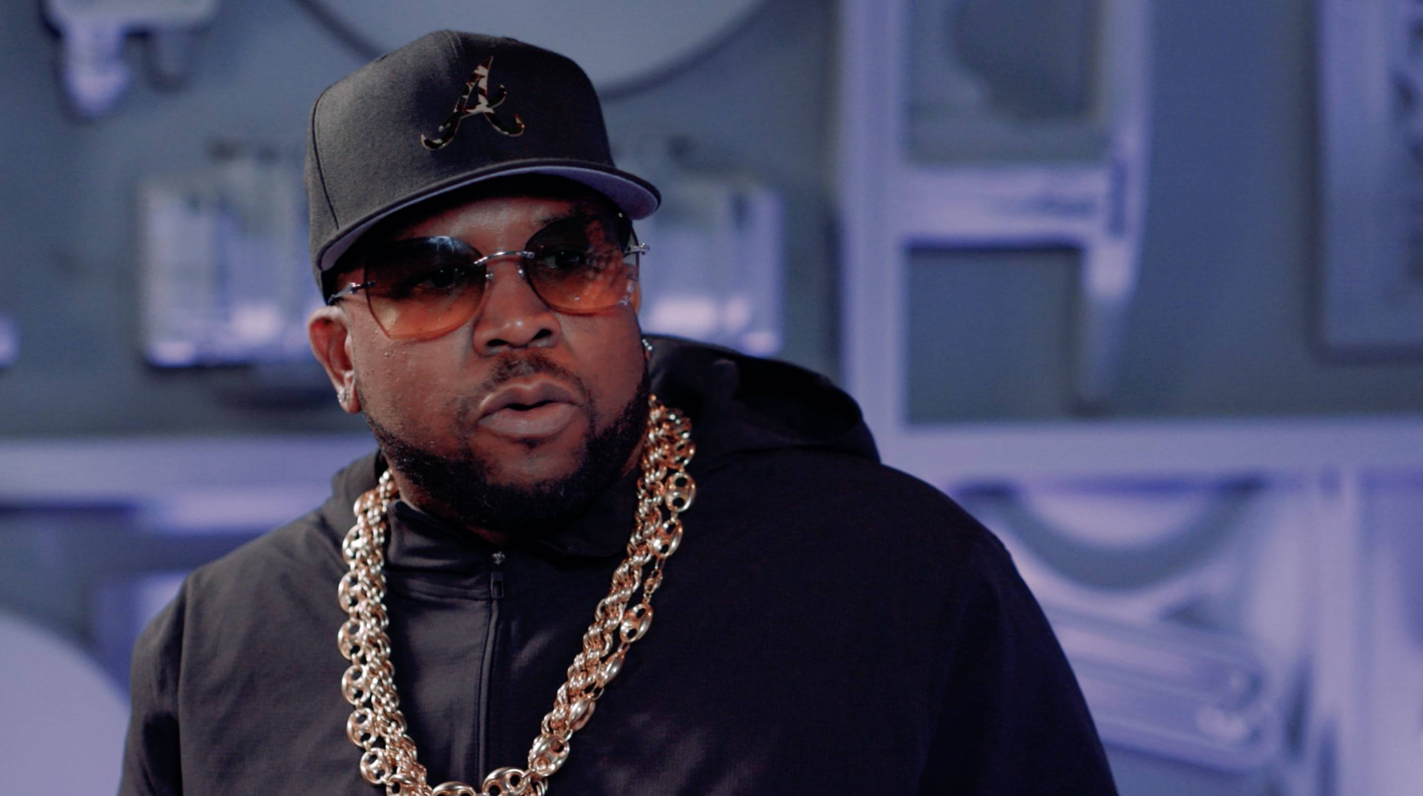 Exclusive Interview With Big Boi (Video Clip) MATVA