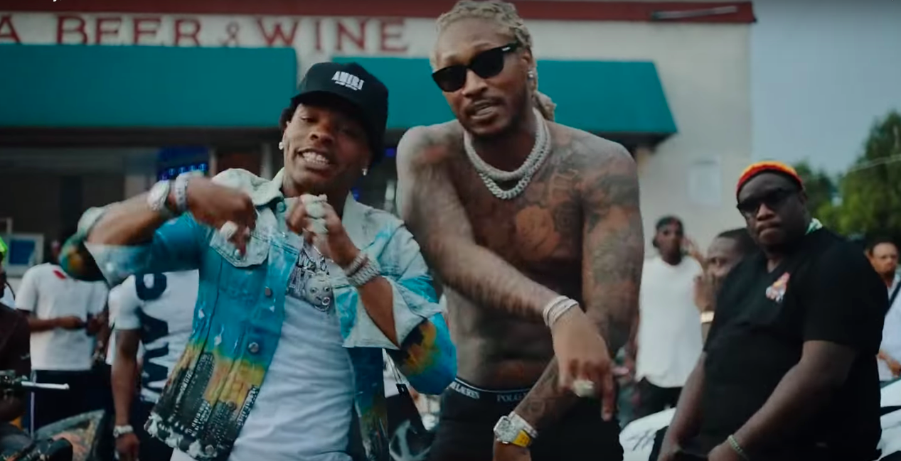 Quality Control, Lil Baby, & DaBaby - Baby (Official Music Video