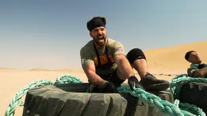 First Impressions: Turbo - The Challenge: Battle for a New Champion (Video  Clip)