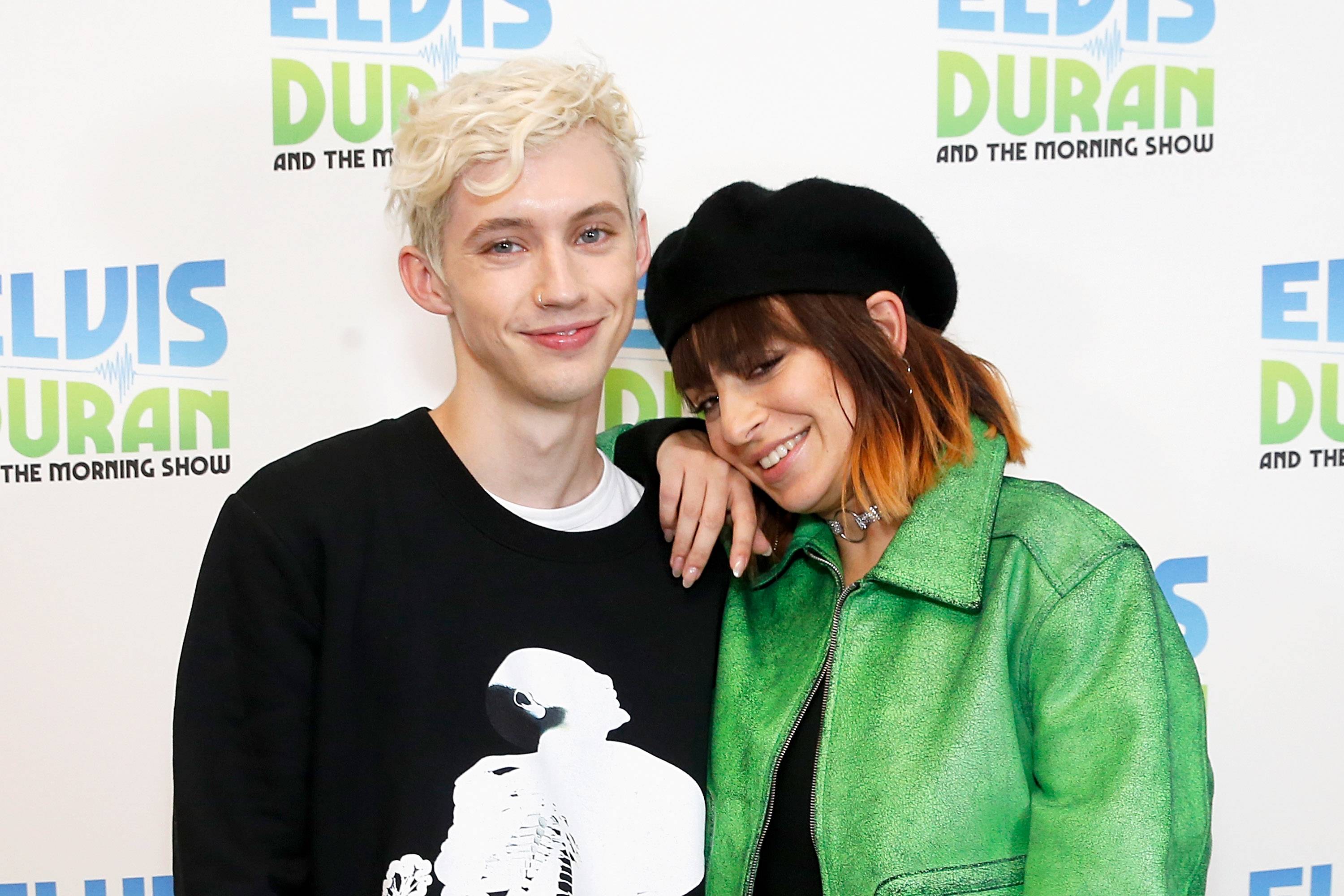 Troye Sivan And Charli XCX Curated Their Own Pride Festival — See The ...