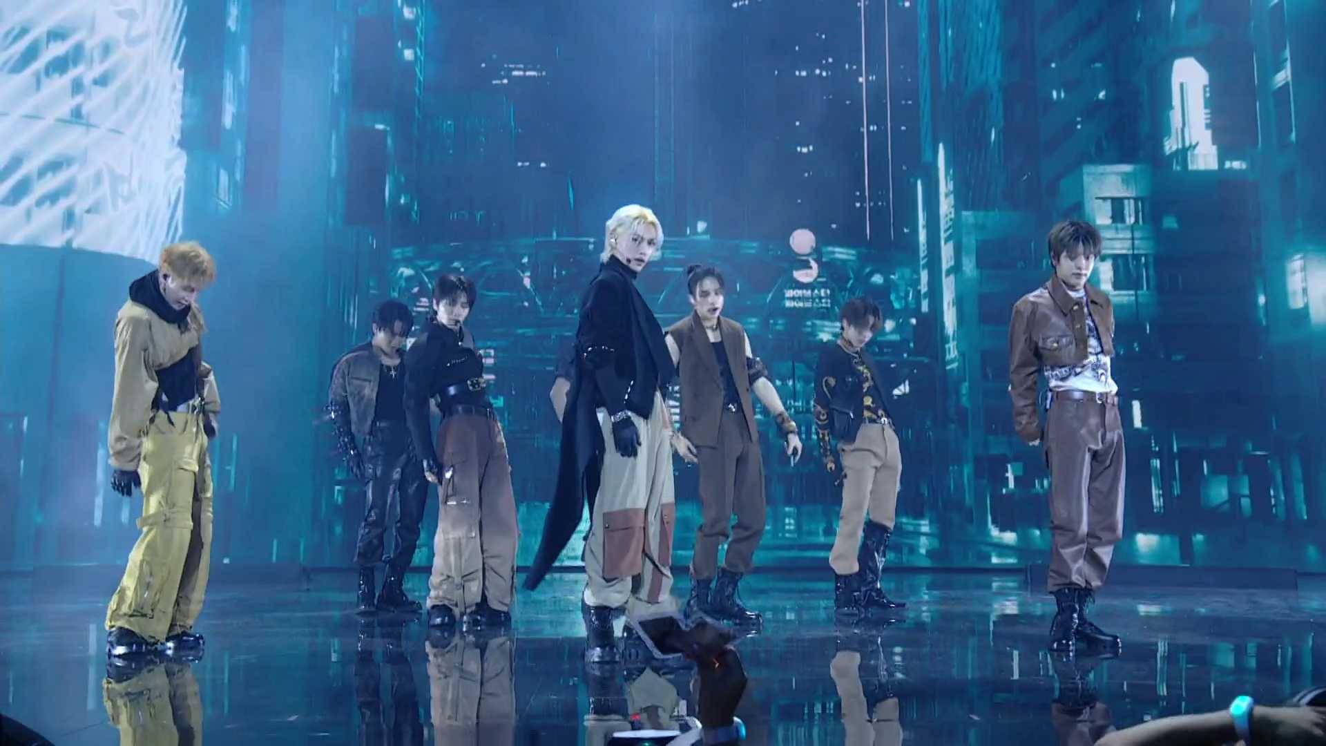 Stray Kids' Latest Hit S Class: A Masterpiece Redefining K-Pop Excellence