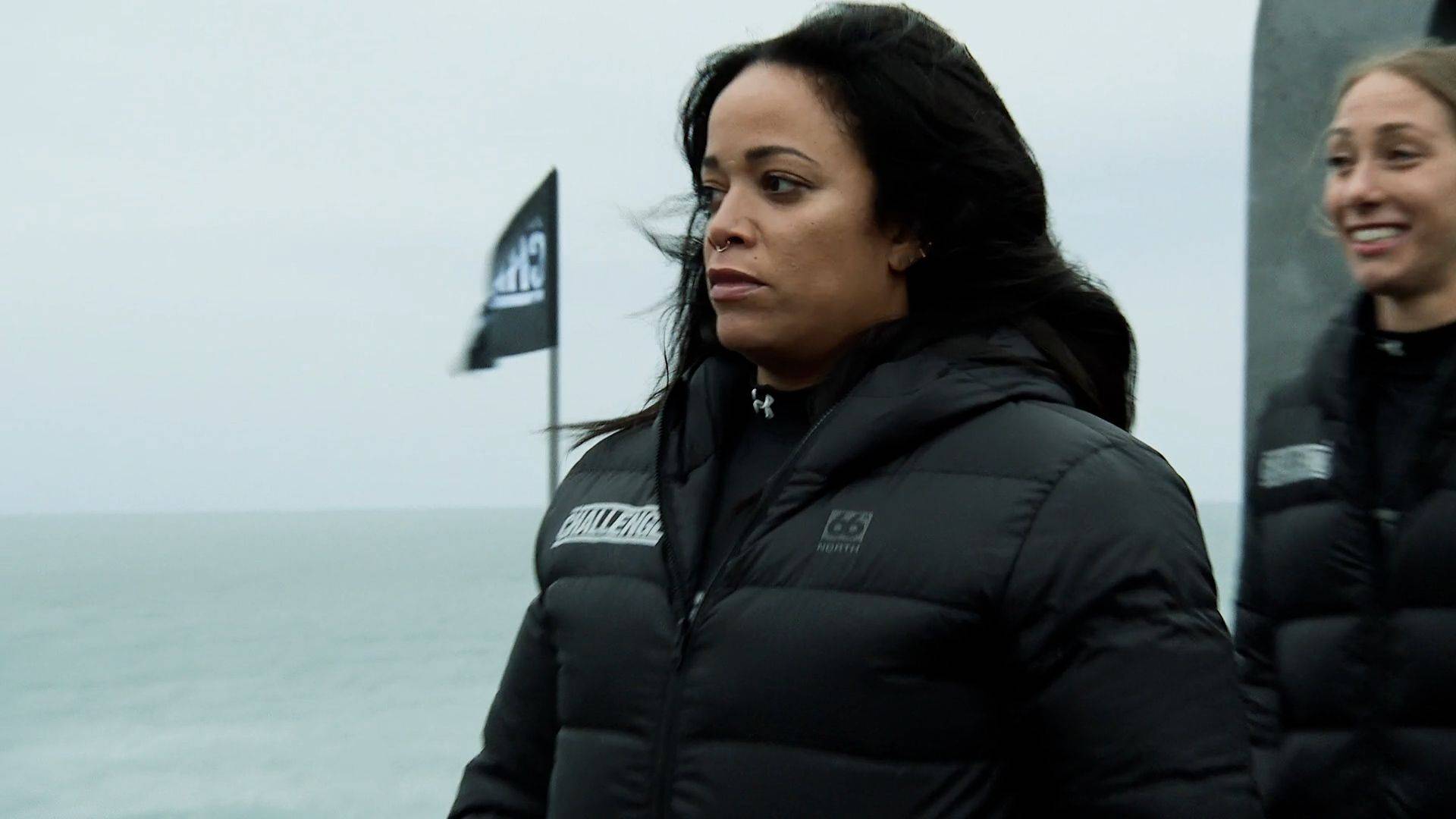 Elite Agent: Can Aneesa Get Her First 'Challenge' Win -- After Almost