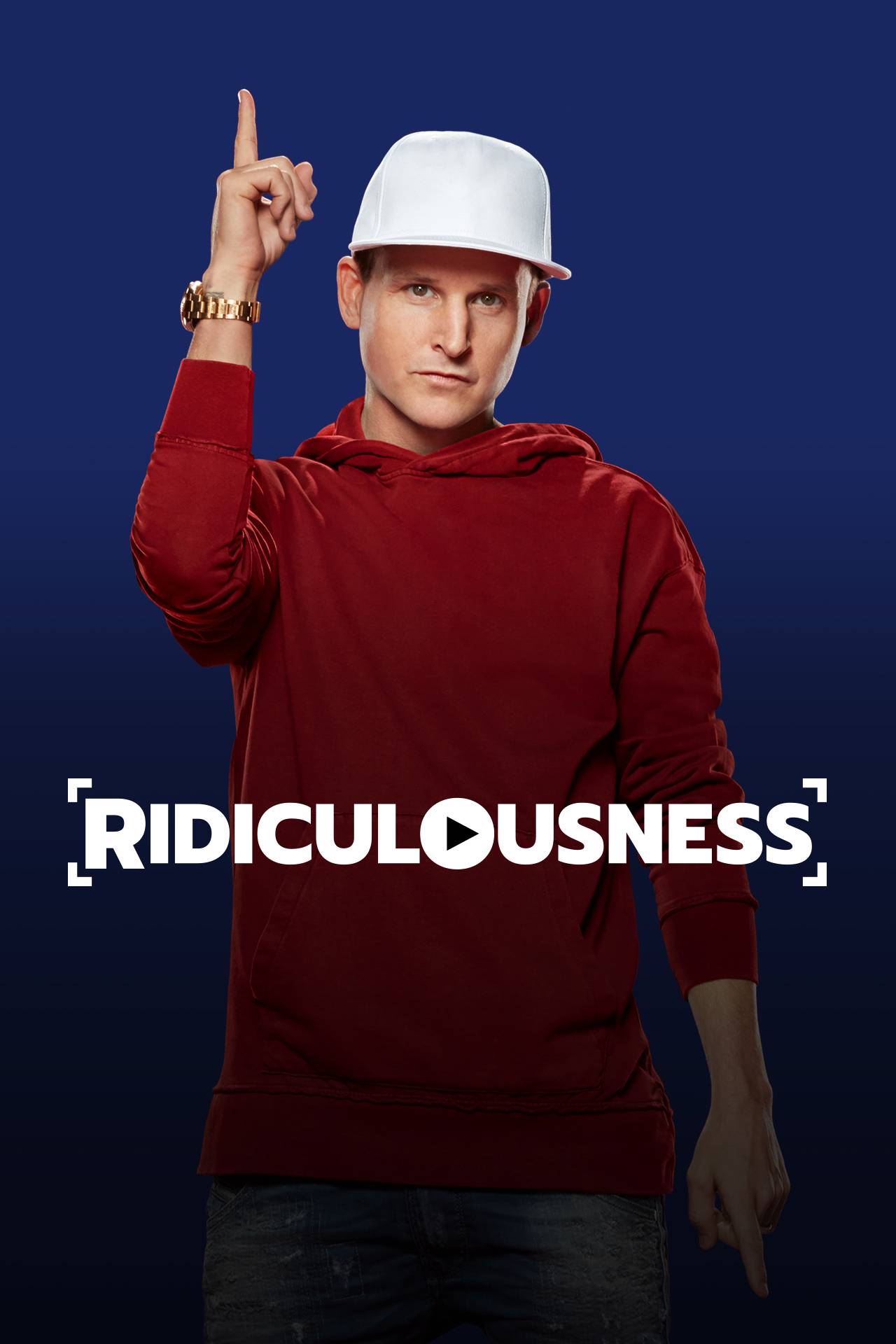 Ridiculousness Season 27 TV Series MTV