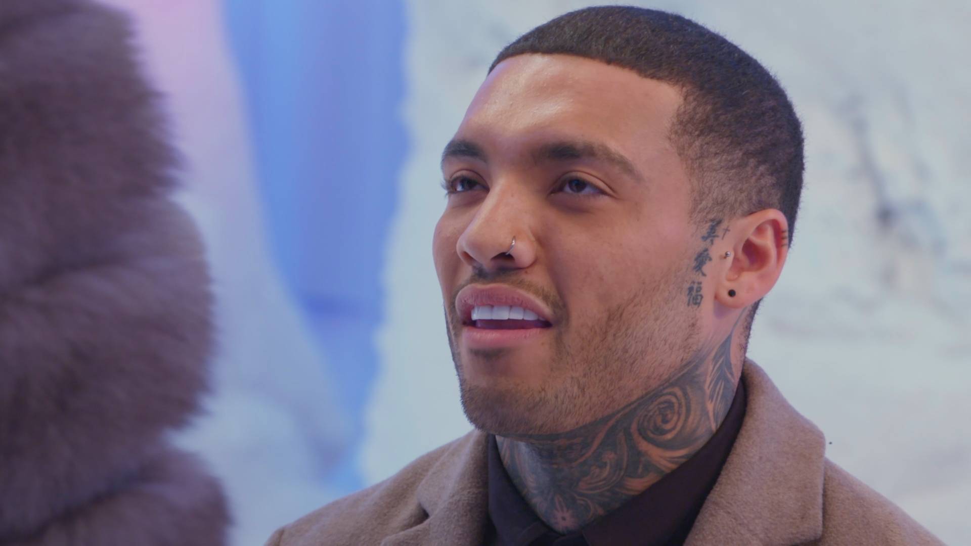 Callum Has a Surprise for Ex On The Beach Couples (Video Clip) MTV