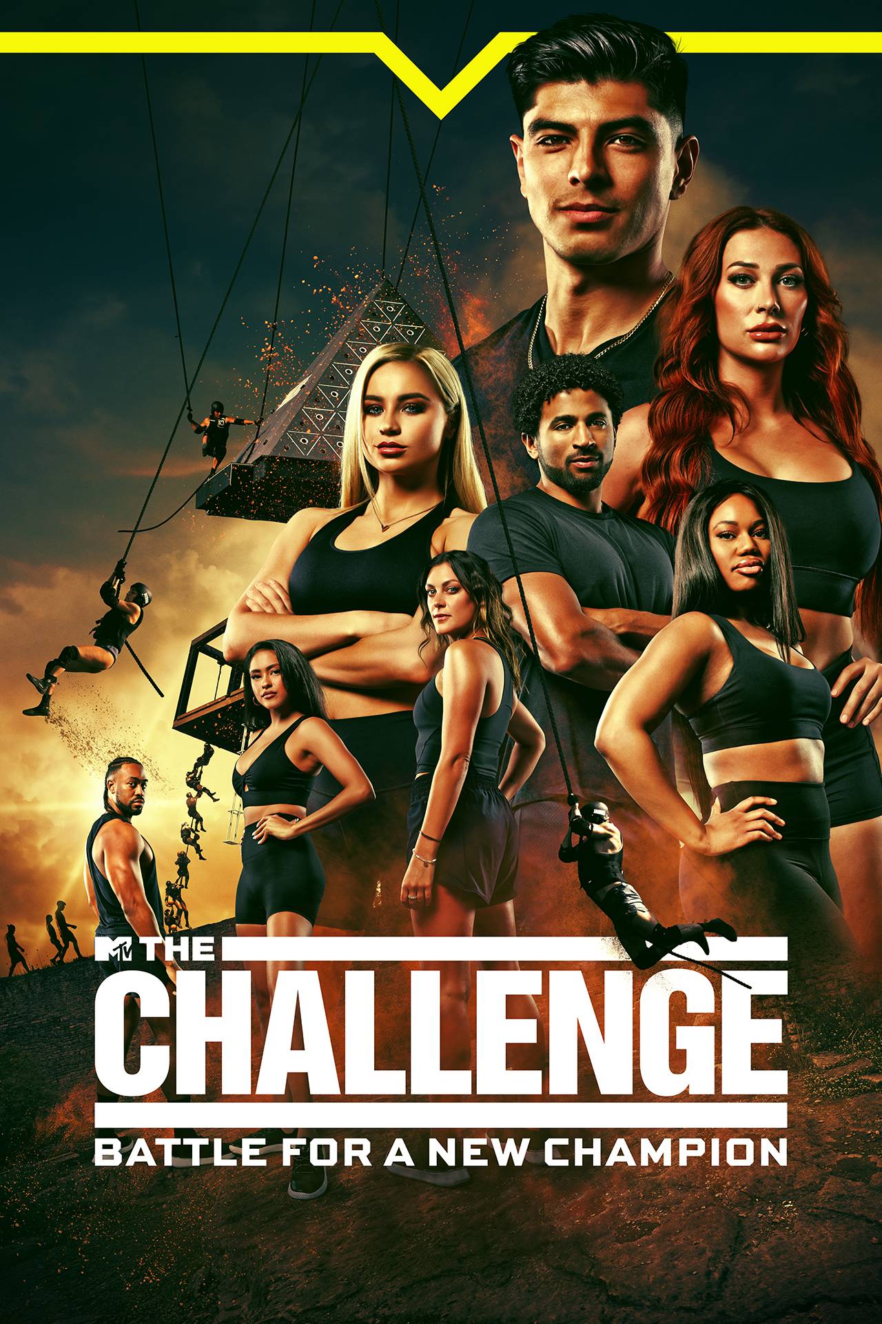 The challenge dirty online thirty full episodes free