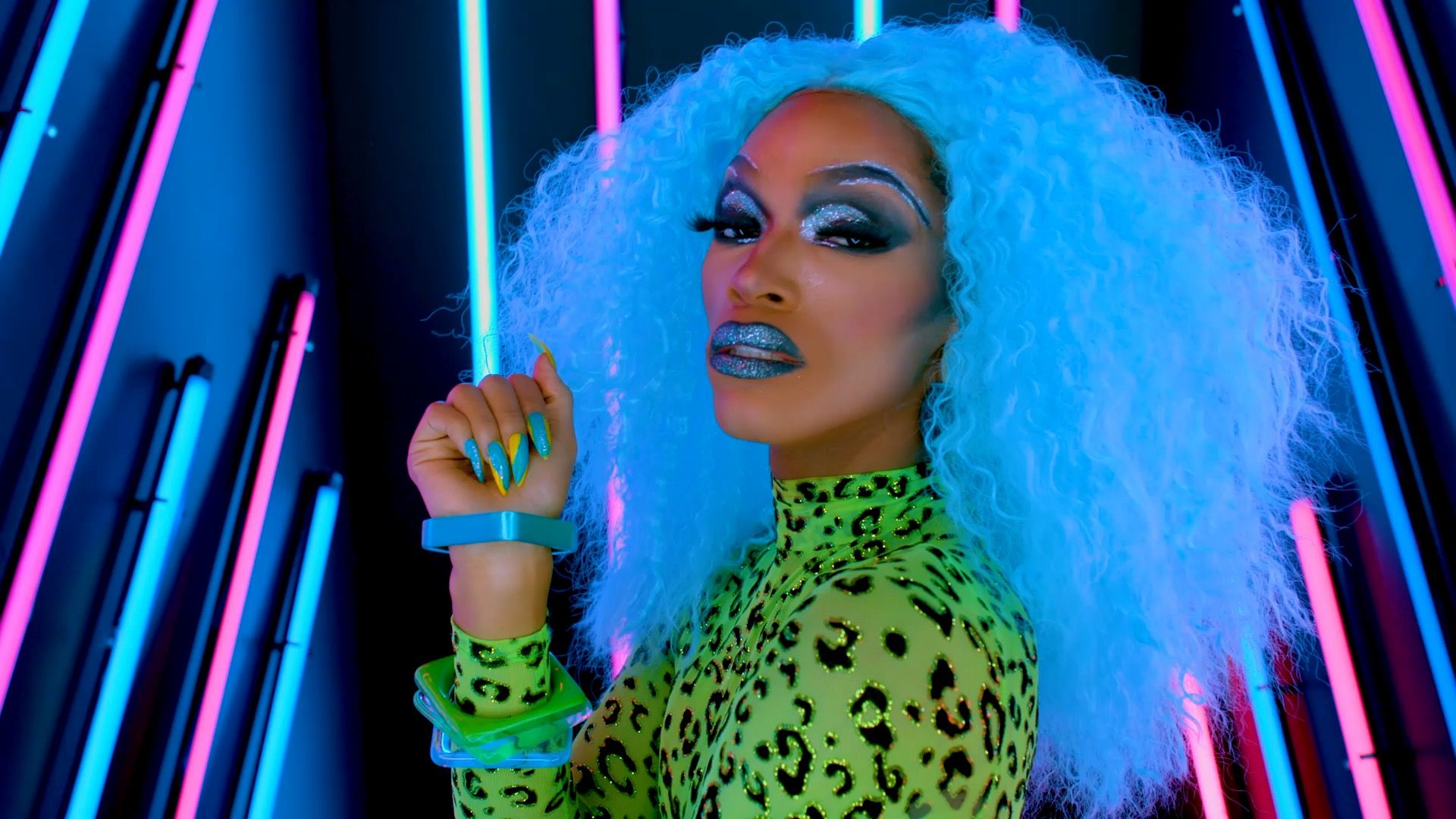 RuPaul’s Drag Race Season 10: Meet The Vixen - RuPaul's Drag Race ...